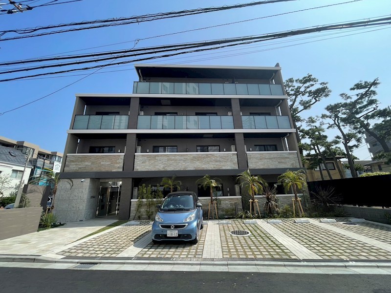 プライマル片瀬江ノ島 その他外観2