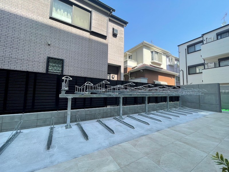 プライマル片瀬江ノ島 その他外観3