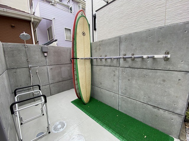 プライマル片瀬江ノ島 その他外観4