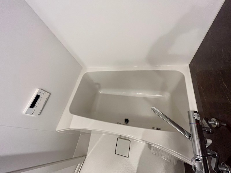 プライマル片瀬江ノ島 風呂画像