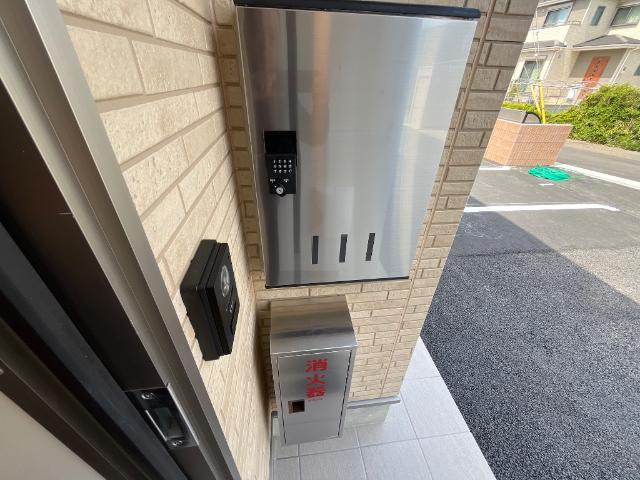 ロクスイサミ その他外観2