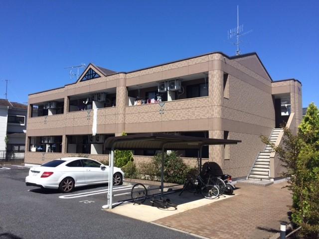 ディアコート・Ｗ その他外観1