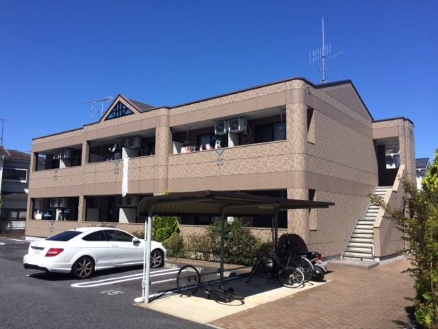 ディアコート・Ｗ その他外観2