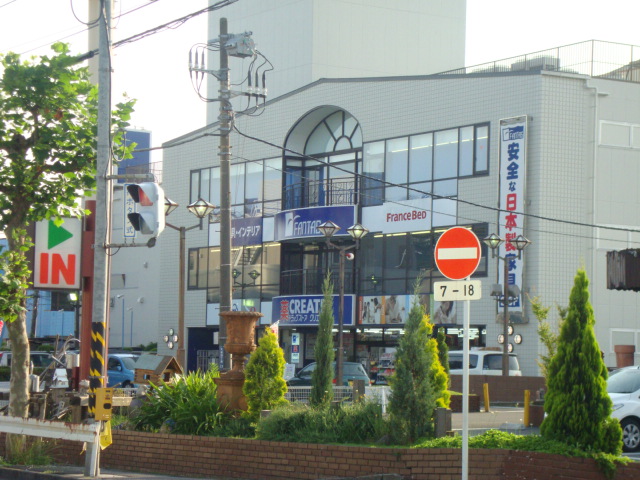 ディアコート・Ｗ その他外観5