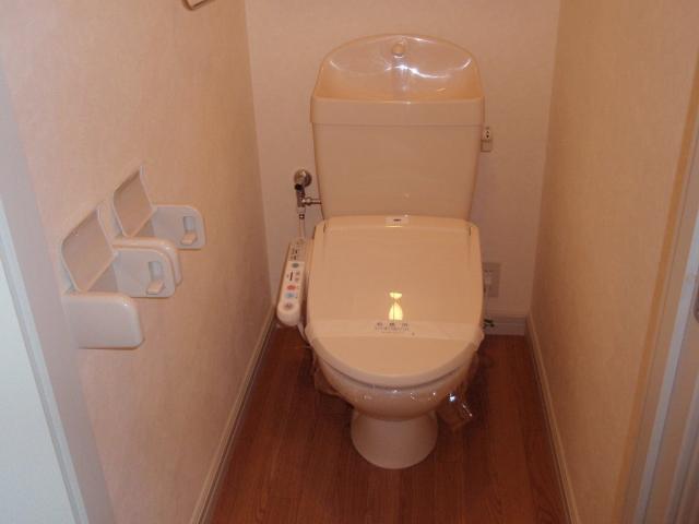 メゾン・ド・ソレイユ その他3