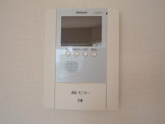 メゾン・ド・ソレイユ その他4