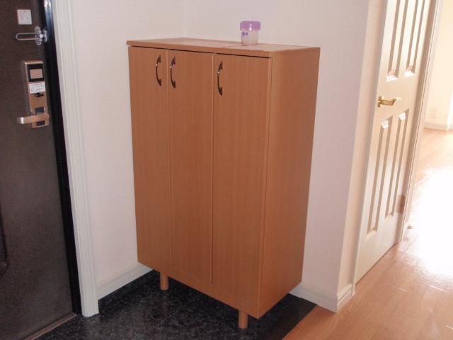 メゾン・ド・ソレイユ その他6