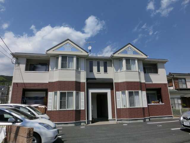 メゾン・ド・ソレイユ その他外観1