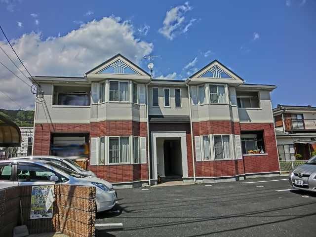 メゾン・ド・ソレイユ その他外観2