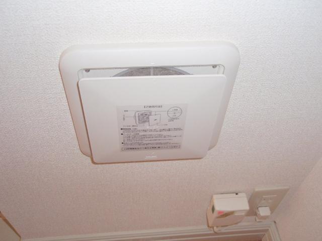 メゾン・ド・ソレイユ その他13