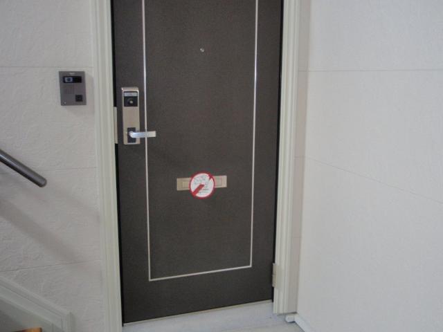 メゾン・ド・ソレイユ その他16