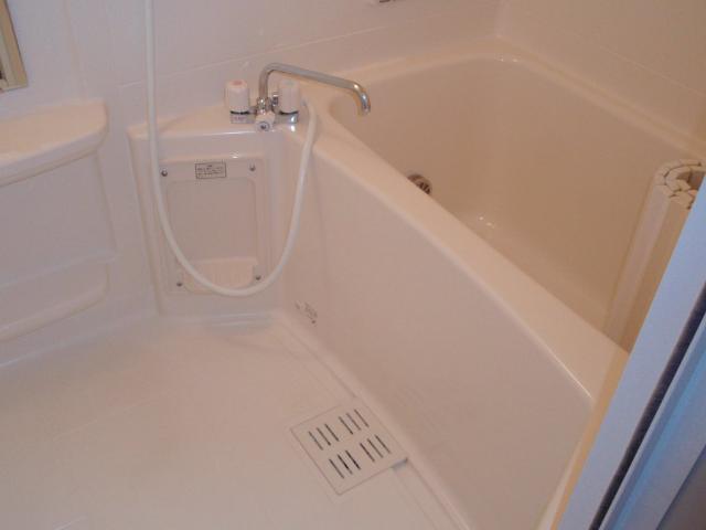 メゾン・ド・ソレイユ 風呂画像