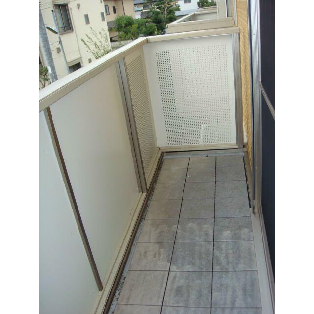 キャメルパティオ その他3