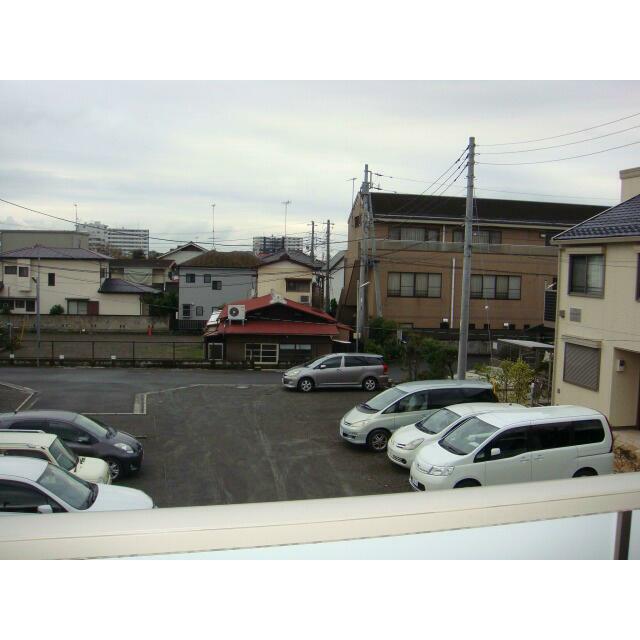 キャメルパティオ その他外観1