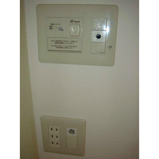 キャメルパティオ その他10