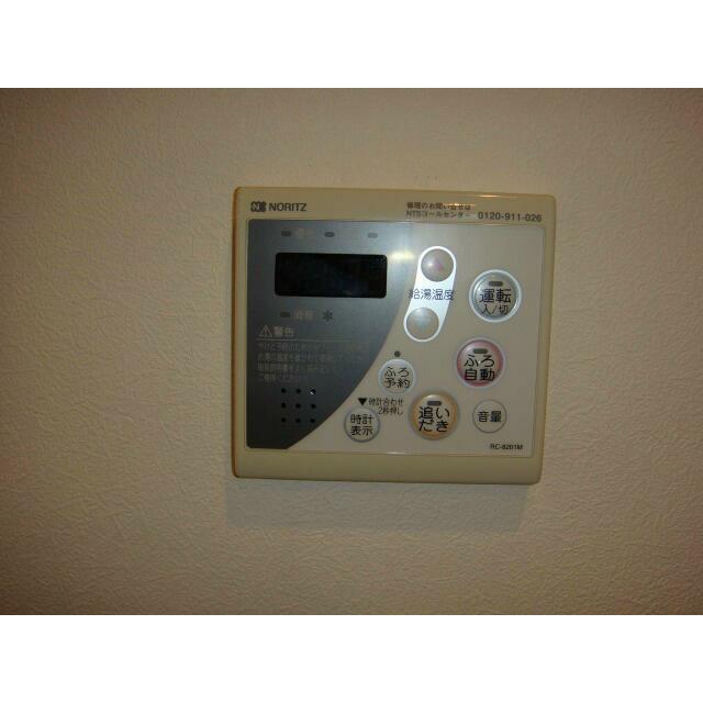 キャメルパティオ その他11