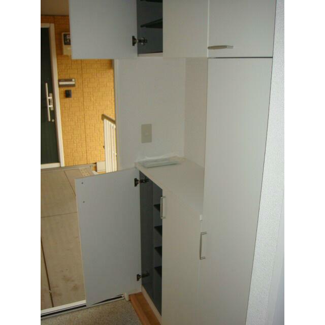 キャメルパティオ その他20