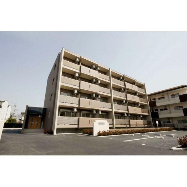 エクセレントK 106号室 外観