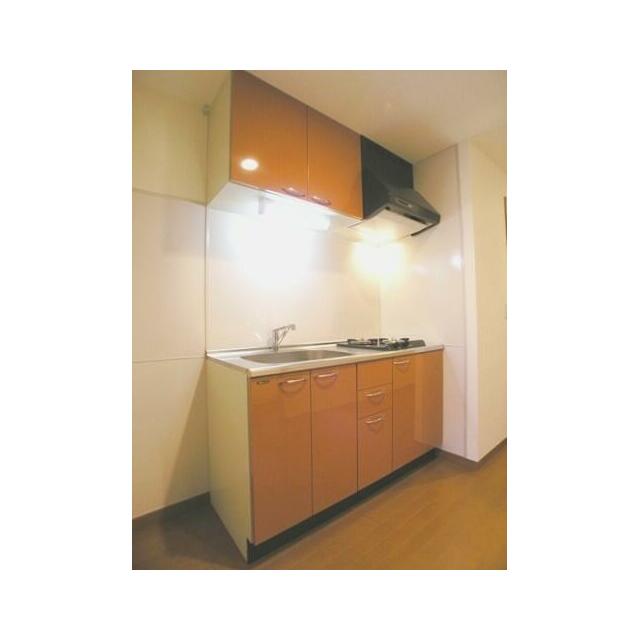 エクセレントＫ キッチン