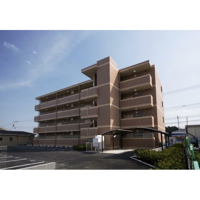 スタースクエア その他外観2