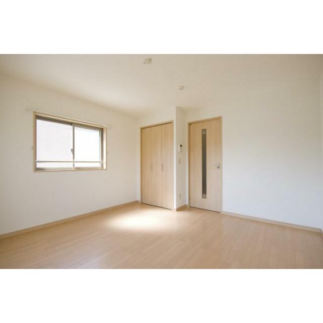 スタースクエア リビング