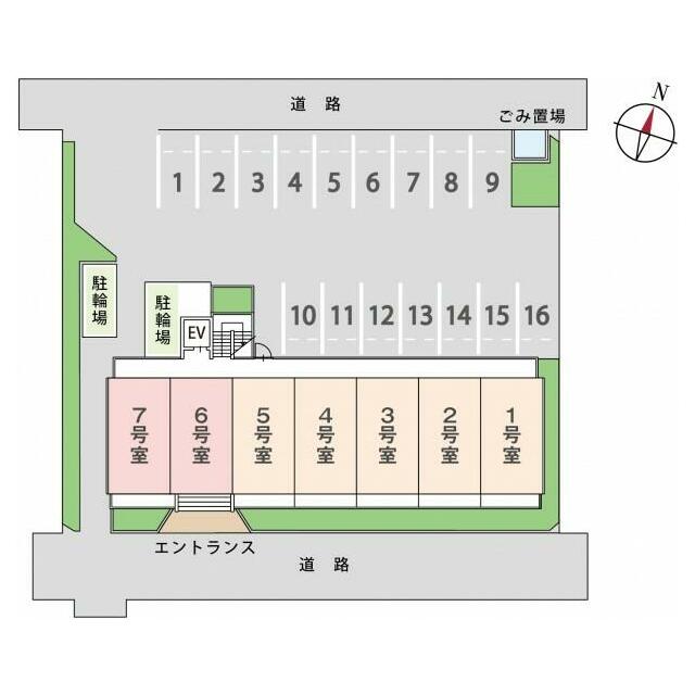 スタースクエア その他12