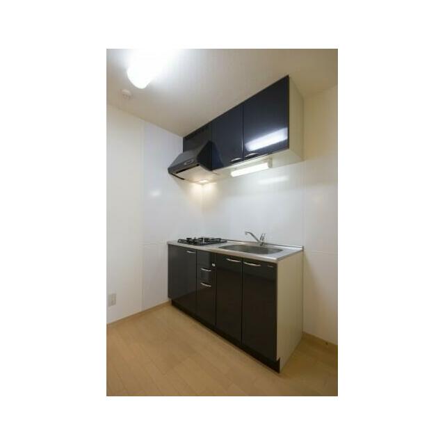 スタースクエア キッチン