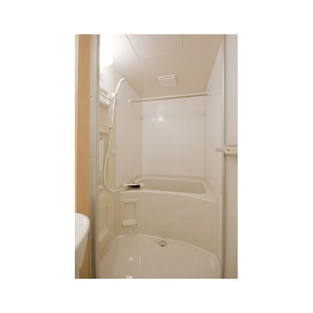 スタースクエア 風呂画像