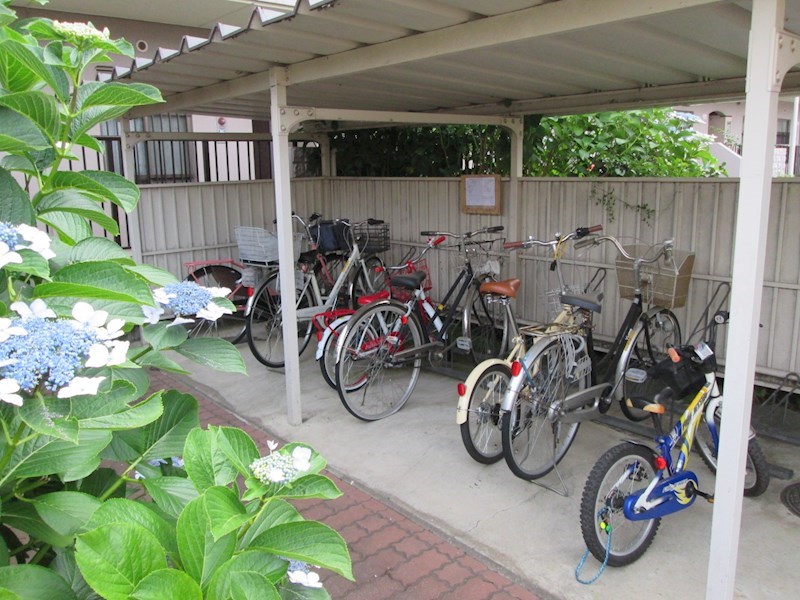 エスポワール平田 その他外観3