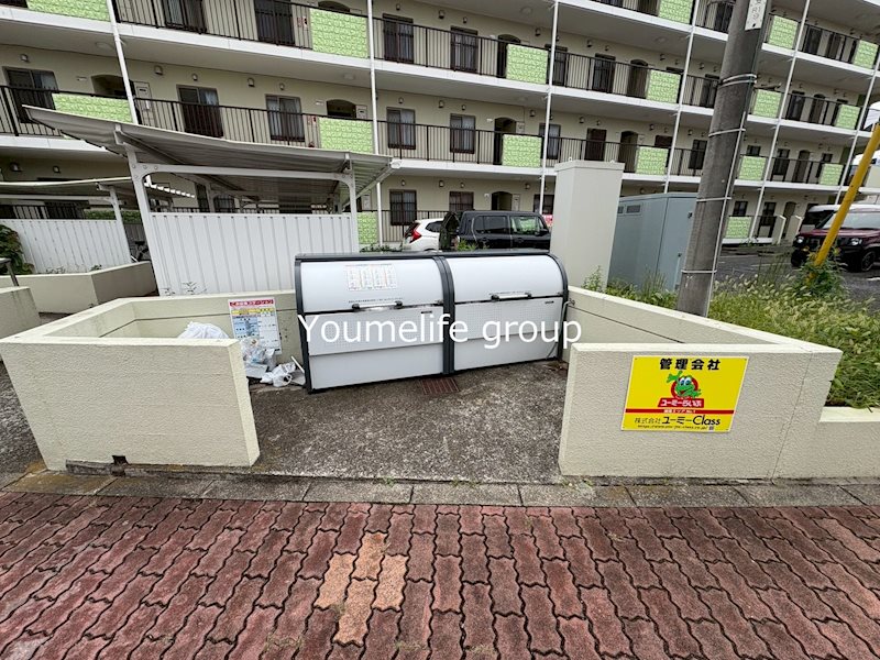 エスポワール平田 その他外観5