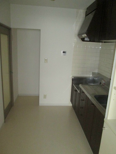 エスポワール平田 キッチン