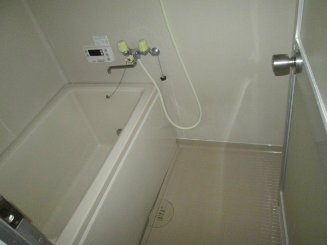 エスポワール平田 風呂画像