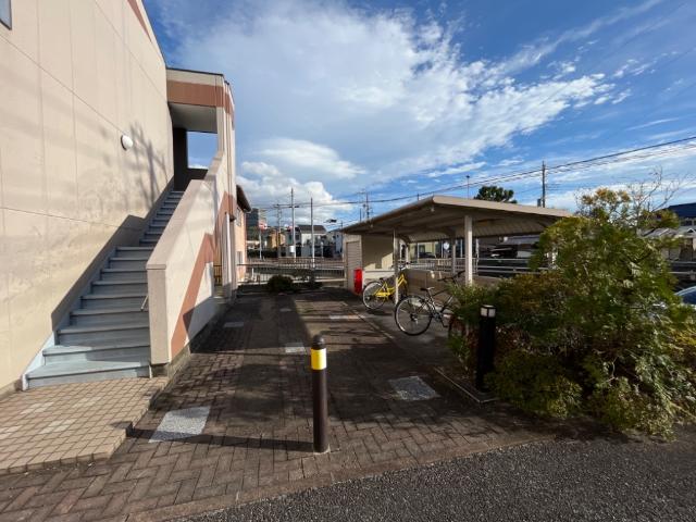 アールヴヘイム その他外観1