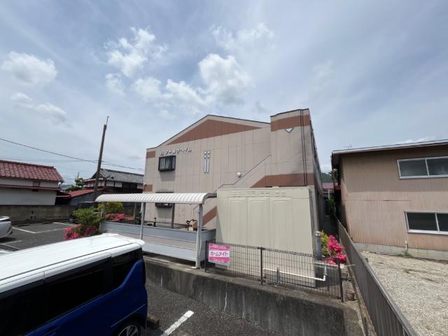 アールヴヘイム その他外観2