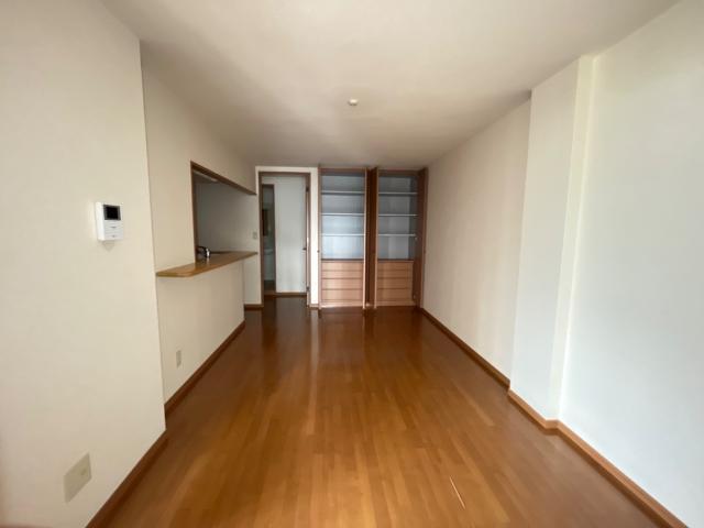 アールヴヘイム ベッドルーム