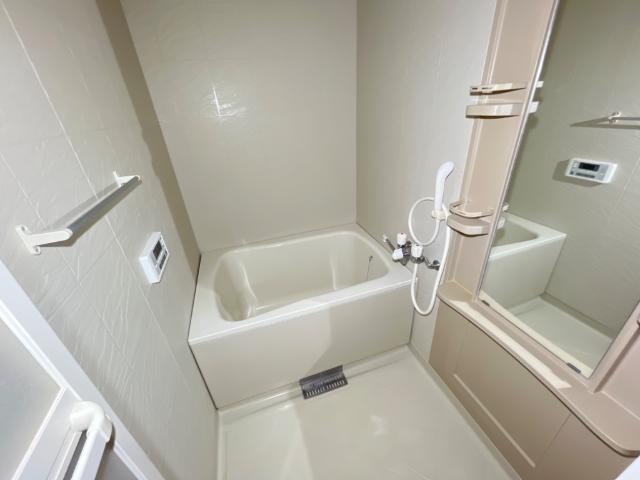 アールヴヘイム 風呂画像