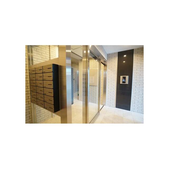 パークビュー本厚木 その他4