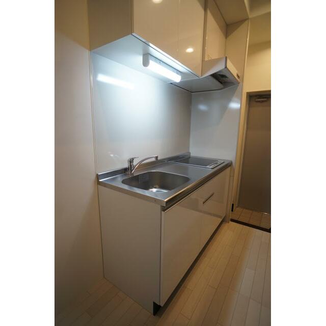 パークビュー本厚木 キッチン