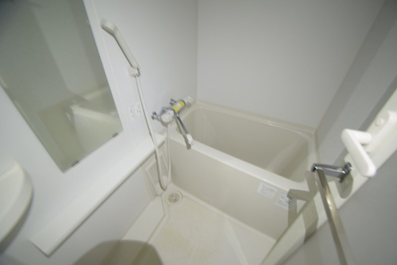 パークビュー本厚木 風呂画像