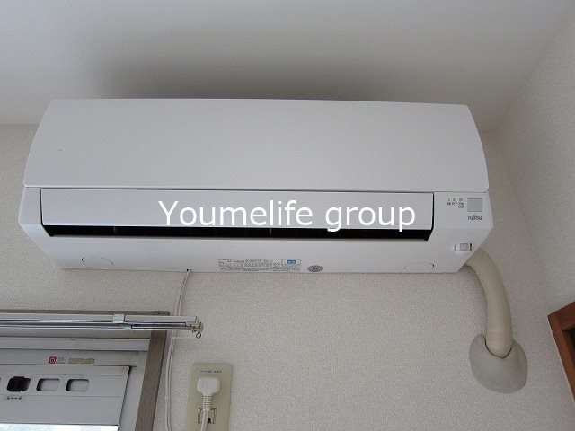 エスポアール高森 その他4