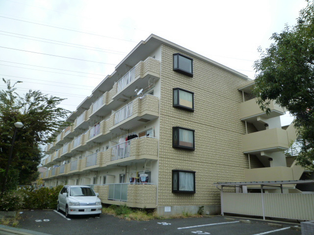 エスポアール高森 その他外観4