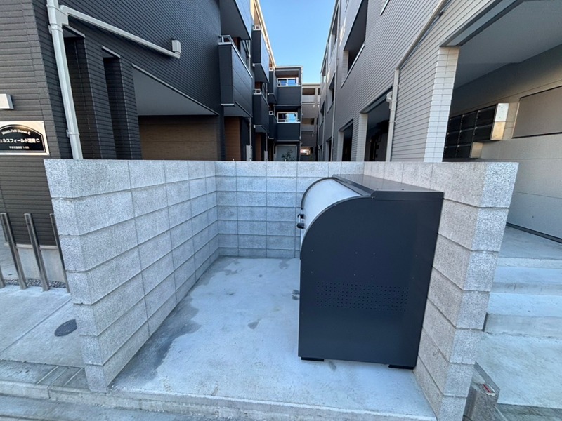 ウェルスフィールド湘南　Ｂ棟 その他外観2