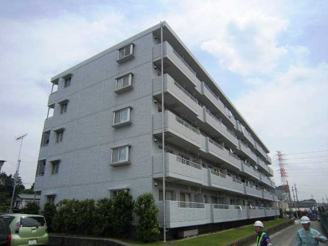 Bellevue壱番館 205号室 外観