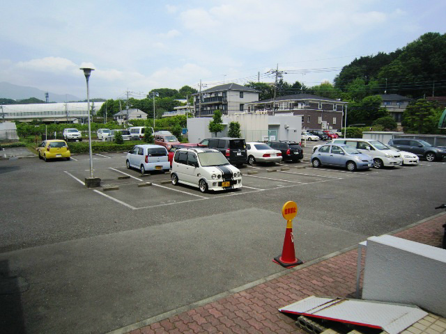 Bellevue壱番館 その他外観2