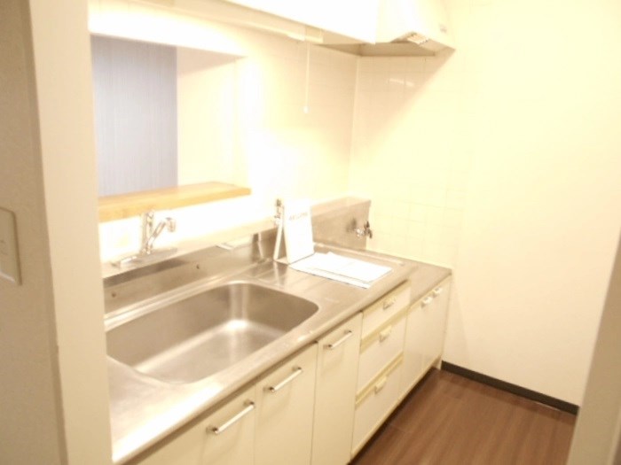 Bellevue壱番館 キッチン