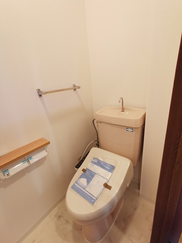 アトラクトマンショントムロ その他1