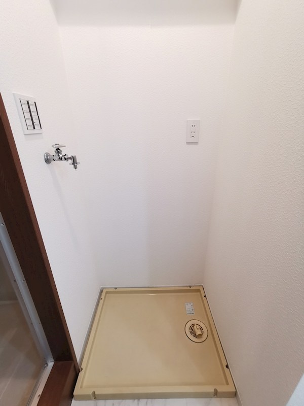 アトラクトマンショントムロ その他設備