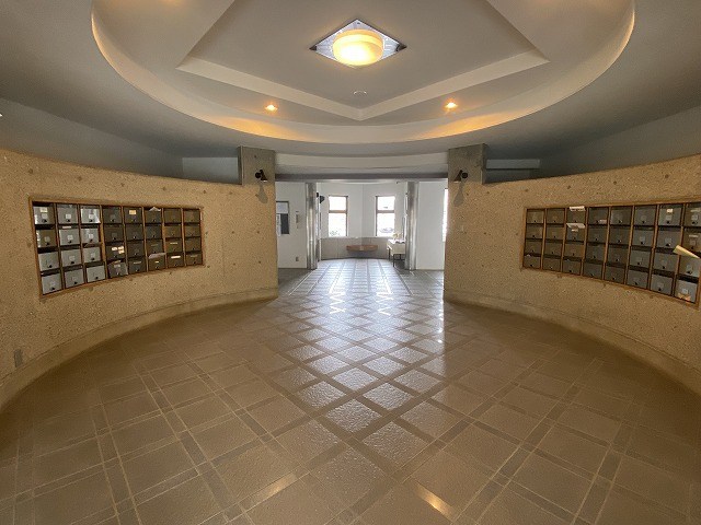 アトラクトマンショントムロ その他外観1