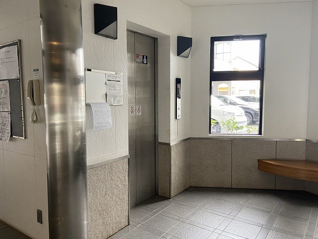 アトラクトマンショントムロ その他外観2