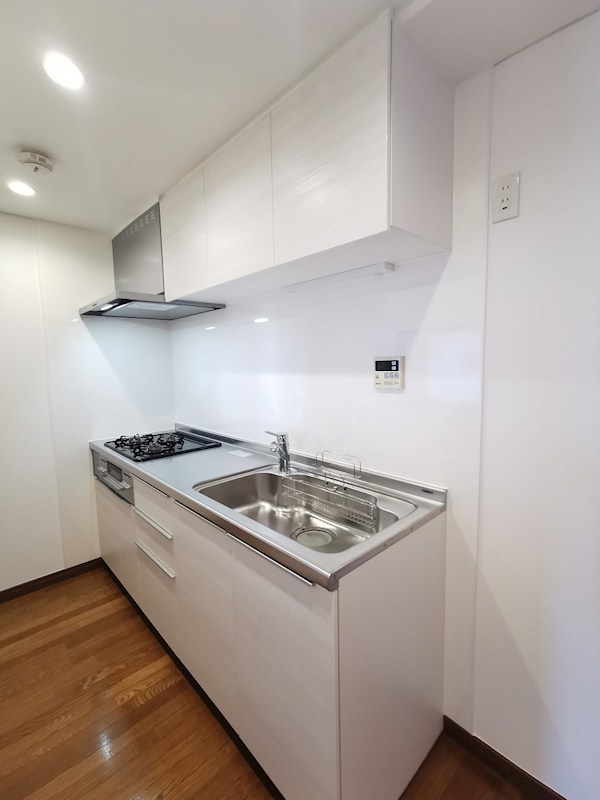 アトラクトマンショントムロ キッチン